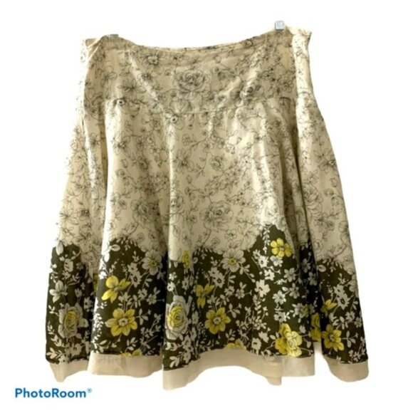 Dresses & Skirts - No Appt Necessary Skirt